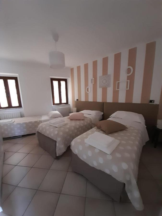 B&B Incentro Ripatransone Exterior photo